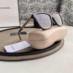 CHANEL Sunglasses - Image 2