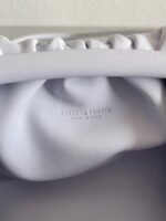 Knockoff Bottega Veneta Mini Pouch with Strap Mirth Washed - Image 2