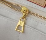 Romance OnTheGo PM In Sand And Azure Blue - Image 6