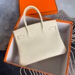 Hermes Brikin 30 - Image 3