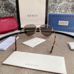 Gucci new sunglasses - Image 8