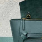 Celine Micro Belt Bag Fake in Amazone - Image 3