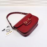 GUCCI HORSEBIT 1955 SHOULDER BAG - Image 4