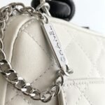 Chanel Mini Cambon Camera Bag(high-end grade) - Image 5