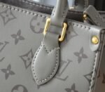 Monogram Ink OnTheGo PM In Trianon Gray - Image 8