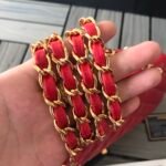 Chanel Flap Bag - Image 7