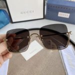 GUCCI EYEWEAR SUNGLASSES - Image 7