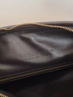 Replica Bottega Veneta Gemelli Medium Bag Fondant - Image 5