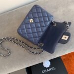 Chanel MINI FLAP BAG(high-end grade) - Image 7