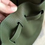 Canopee Shade High-End Replica Hermes Birkin 35CM Bag - Image 4