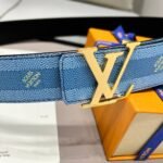 LV Damier Graphite - Image 2