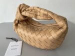 Fake Bottega Veneta BV Jodie Mini Bag Almond - Image 2