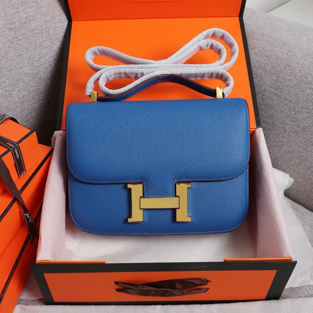 B3CD8ED2-CF46-F01A-74FA-FBAF661604B7.jpg Hermes Constance 24 - Image 1