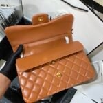 Chanel Flap Bag Large - Image 8