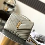 SAINT LAURENT MONOGRAM