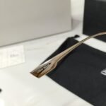 Stellaire Square Sunglasses - Image 3