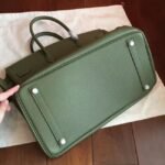 Canopee Color Top Replica Hermes Birkin 40cm Tote - Image 2