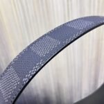 LV Dimension 40mm Reversible Belt - Image 5