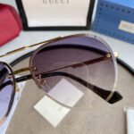 Gucci New sunglasses gg 1287/s - Image 5