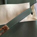 Canopee Shade High-End Replica Hermes Birkin 35CM Bag - Image 6