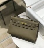Hermes Kelly Pochette - Image 3