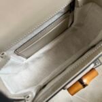 Gucci Bamboo 1947 mini top handle bag - Image 4