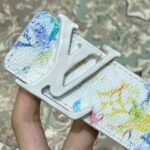 LV Shape Taurillon Puppets - Image 2