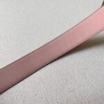 Gucci Monogram belt - Image 7