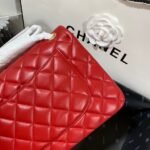 Chanel Flap Bag Large - Image 6