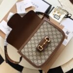 Gucci Horsebit 1955 shoulder bag - Image 4