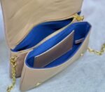 Louis Vuitton Coussin Pochette In Camel - Image 7