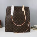 Louis Vuitton Carry It
