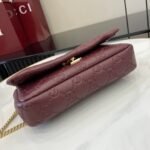 GG Milano mini top handle bag - Image 4