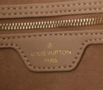 Louis Vuitton Monogram Empreinte Speedy Soft 30 Handbag In Apricot - Image 9