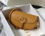 Dior Bobby East-West Bag Knockoff in Brown - Image 8
