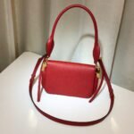 Sybille Leather bag - Image 2