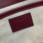 Gucci Horsebit 1955 Soft small top handle bag - Image 5