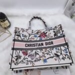 Dior Book Tote