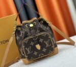 Replica LV Autres Cuirs Monogram Noe Cargo