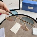Gucci – GG0724S Gold - Image 6