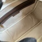 adidas x Gucci small shoulder bag - Image 5