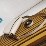 Prada Hobo Bag Knockoff in White - Image 3