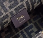 Top Quality Replica Fendi First Small Bag In Gold - Image 6