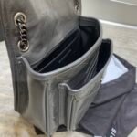 YSL NIKI MINI FLAP BAG - Image 7