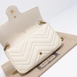 GG MARMONT mini bag - Image 6