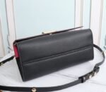 Louis Vuitton Twist One Handle MM Handbag In Black - Image 4