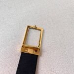 GG belt with silver buckle - Image 8