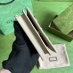 Gucci Horsebit 1955 card case wallet - Image 9