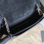 YSL Monogram All Over Camera Bag - Image 8