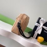 Chanel Cambon Camera Bag(high-end grade) - Image 2